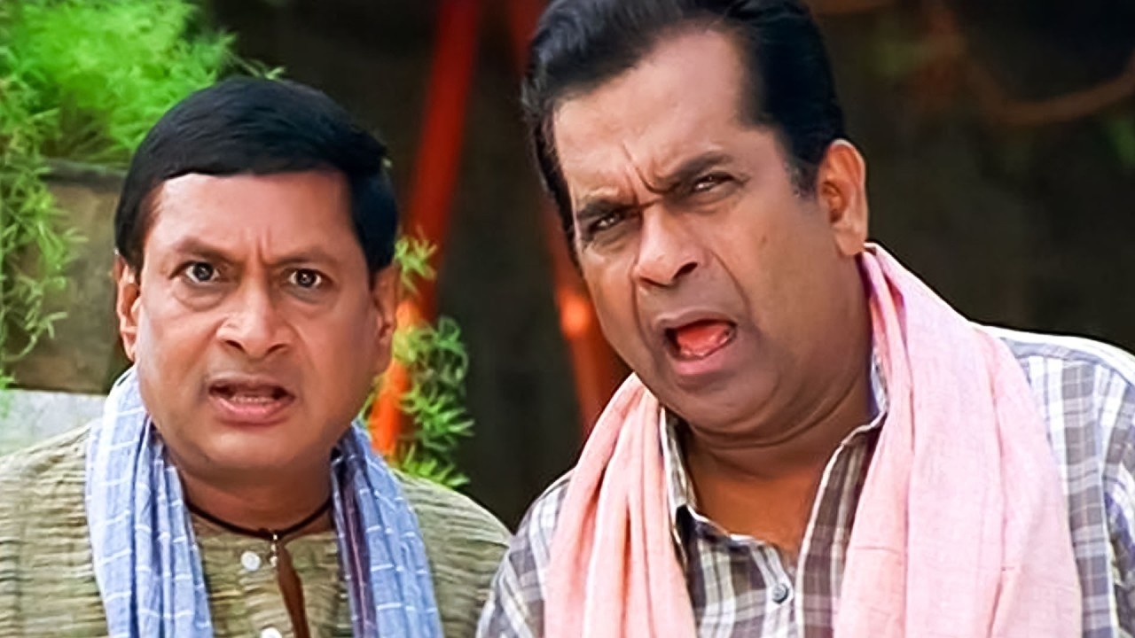 MS Narayana Back To Back Comedy Scenes | MS Narayana Best Comedy Scenes