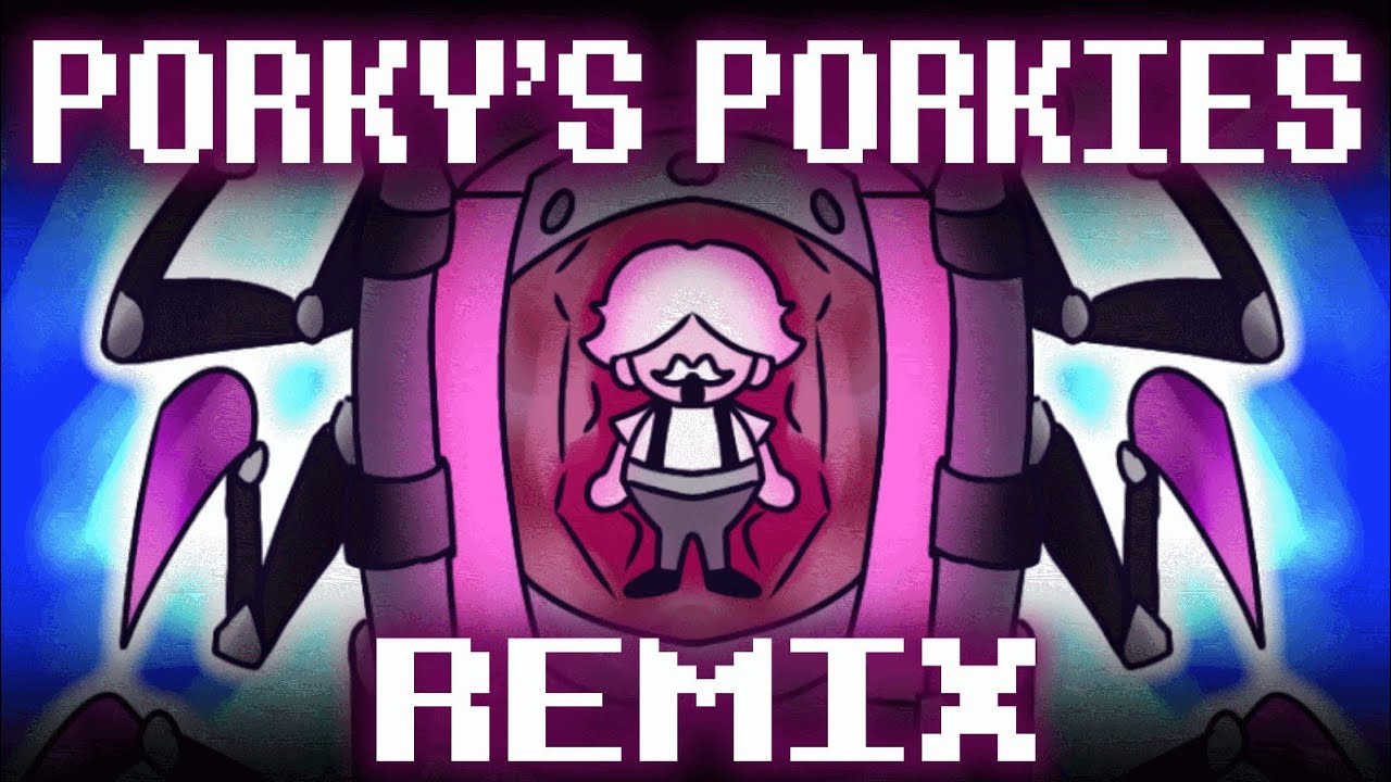Porky's Porkies REMIX - Mother 3