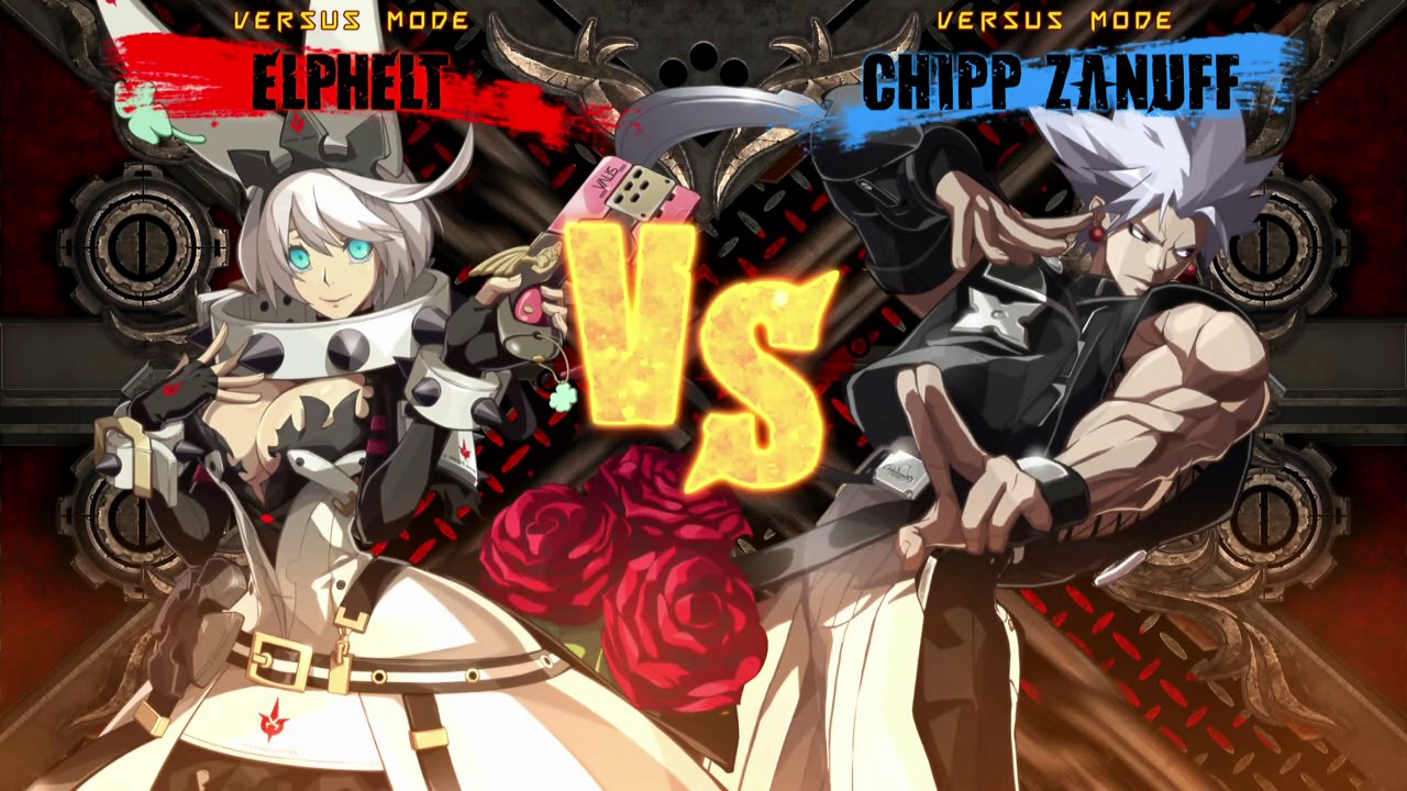 22 APR XRDR Aveda vs Shogun17 Hardly vs Sarvets