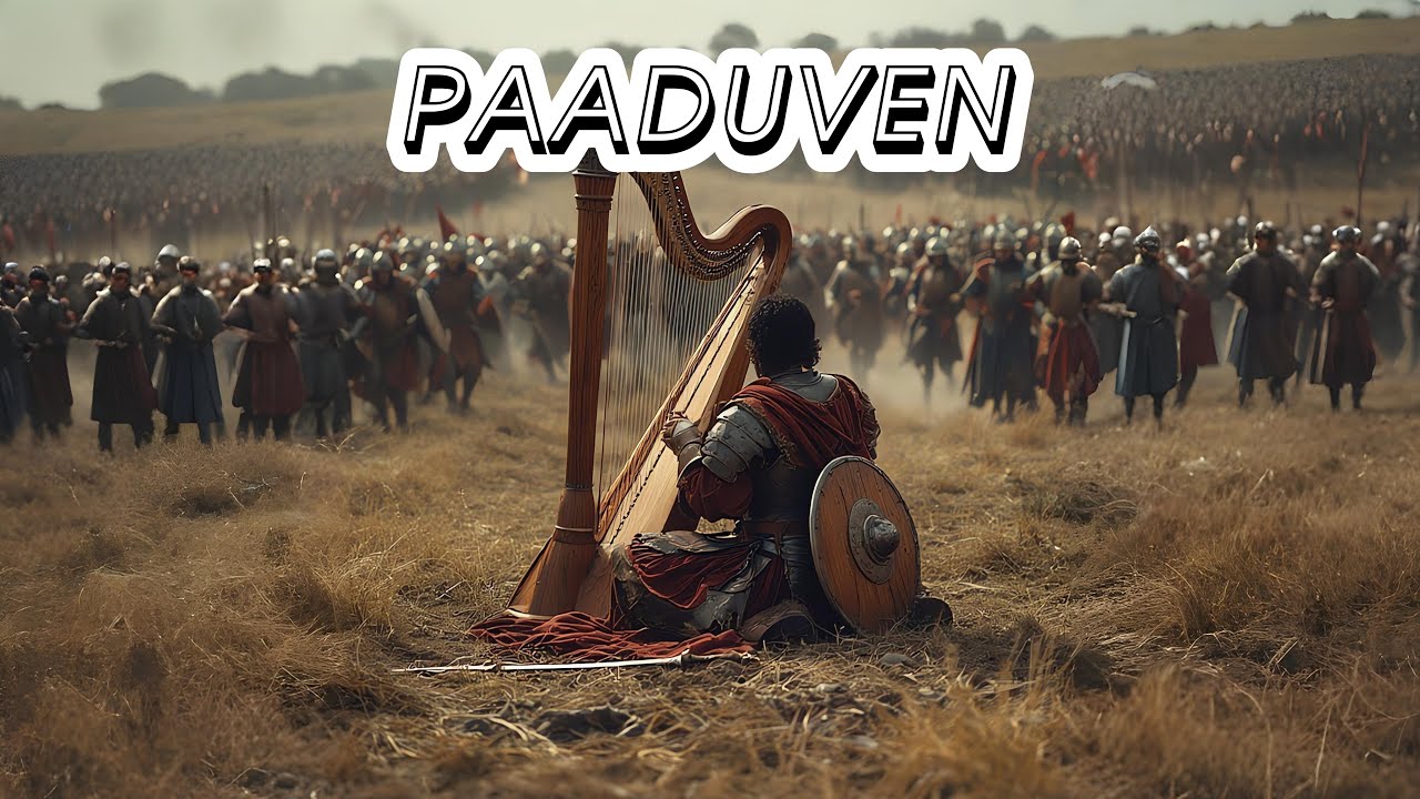 பாடுவேன் || Paaduven || Tamil Song English Lyrics #gospelsong #tamilchristiansongs