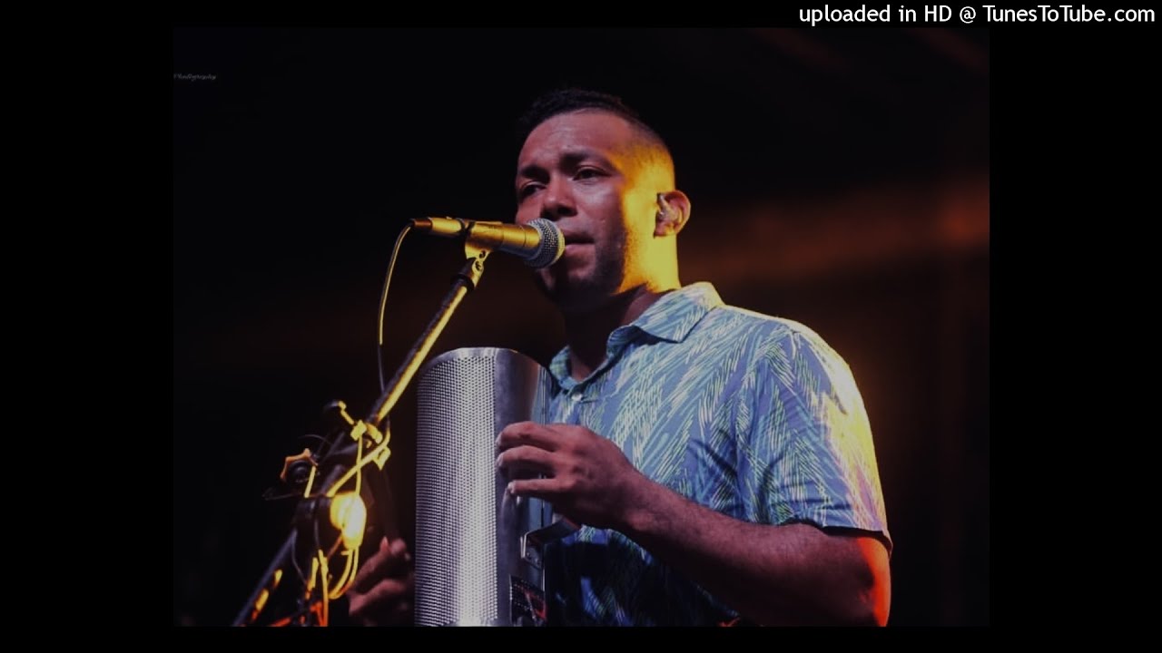 Dios Te Hizo Para Mí [EN VIVO]  - Alejandro Torres & Las Estrellas Del Ritmo