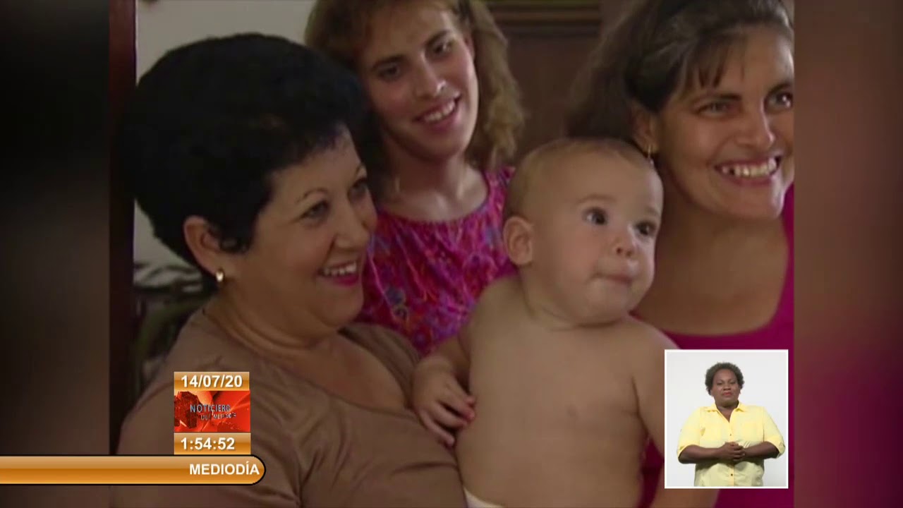 Cuba recuerda el primer encuentro entre Fidel y Elián, 20 años después de sucedido