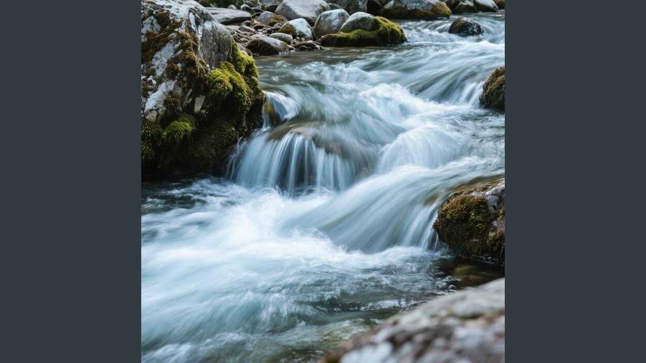 murmur in river side