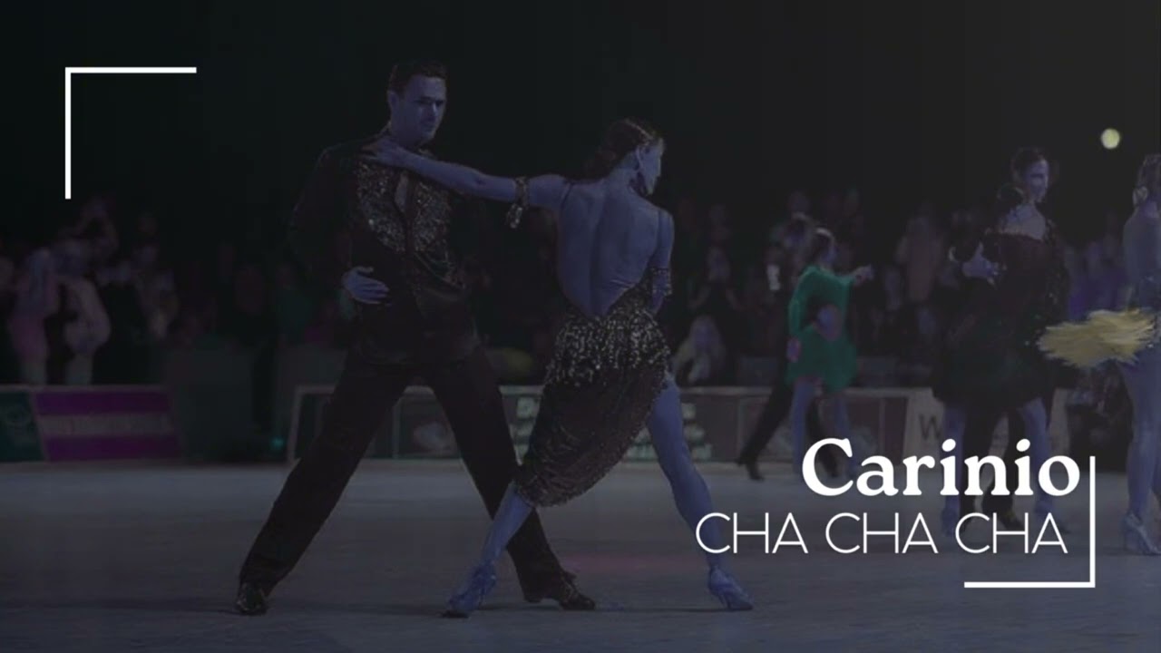 Cariño -  Cha Cha Cha