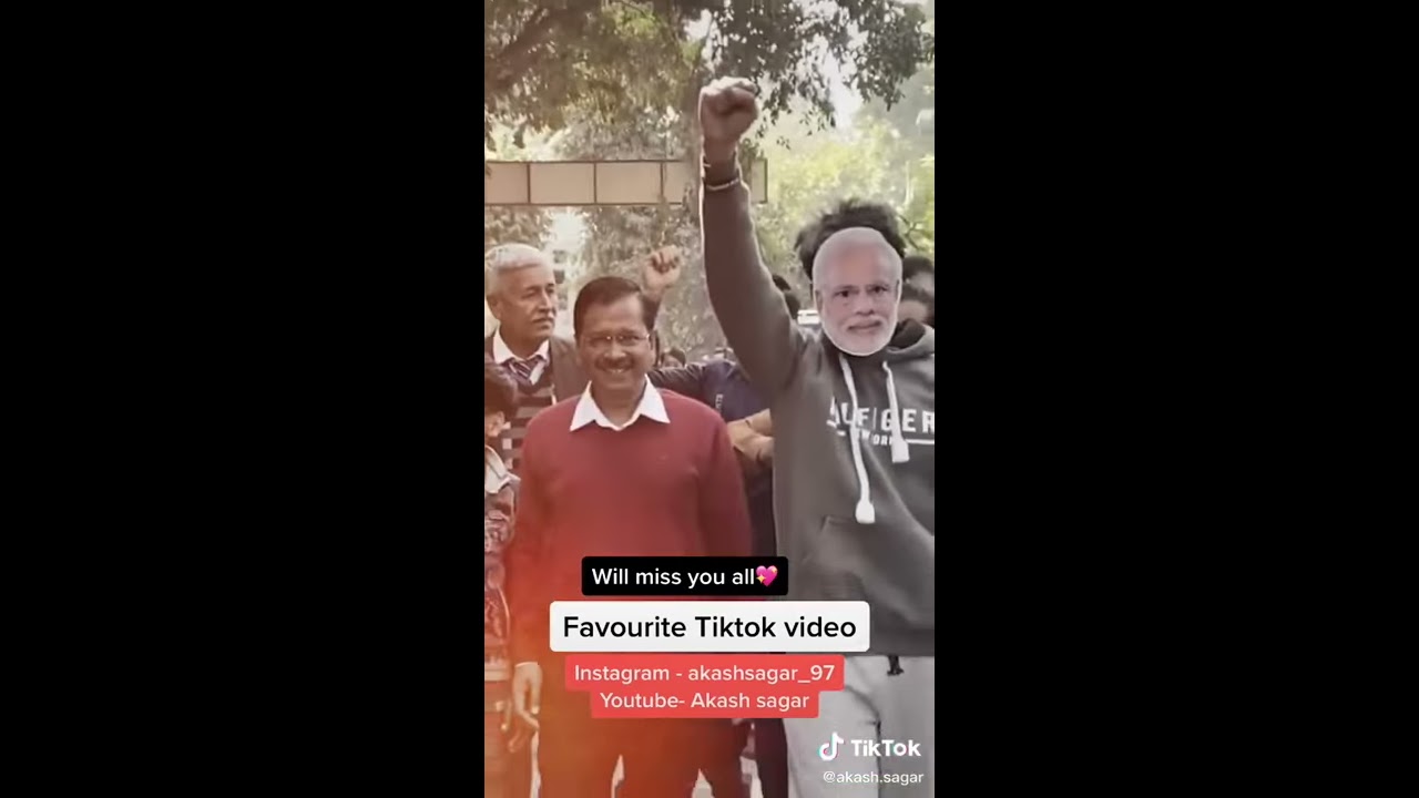 Sagar Sagar twitter #trend video