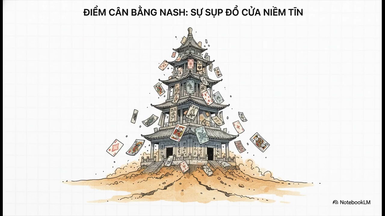 Giới Hạn Của Sự Dối Trá