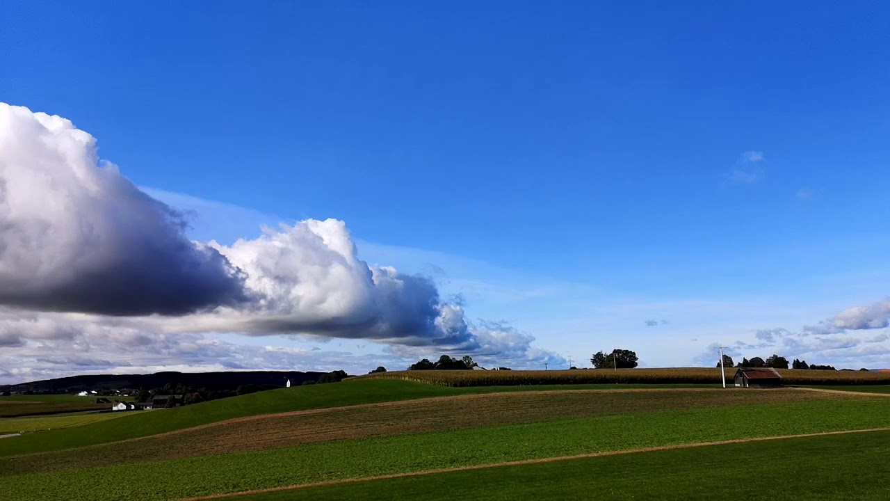 Wolkenstra&szlig;en