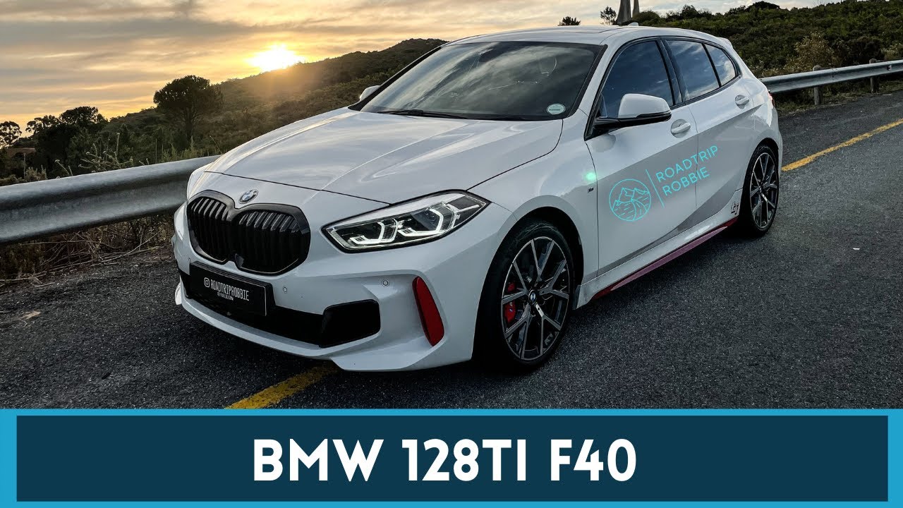 My Review Of The Fun New BMW 128ti