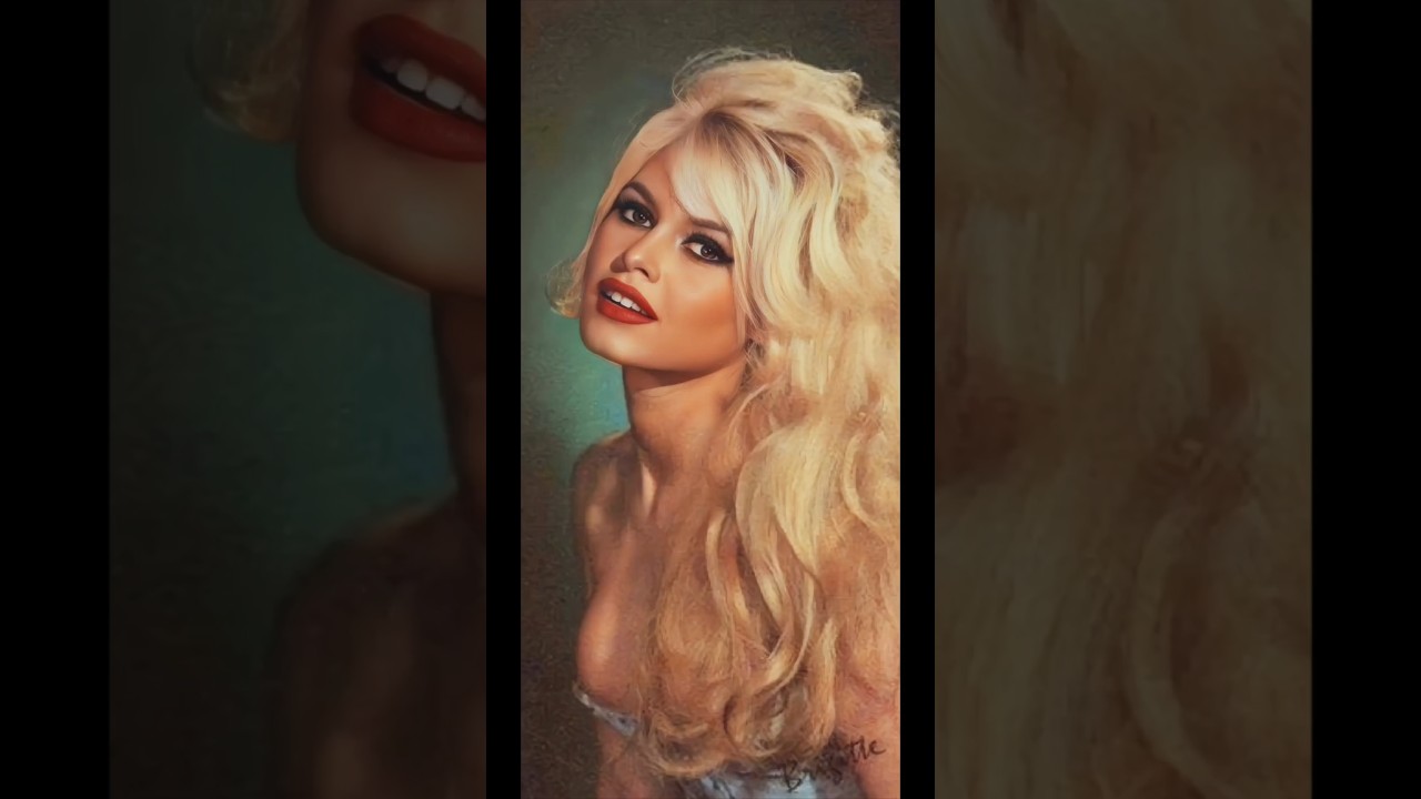 Brigitte Bardot #brigitte #bardot #brigittebardot #french #france #recommended #shorts