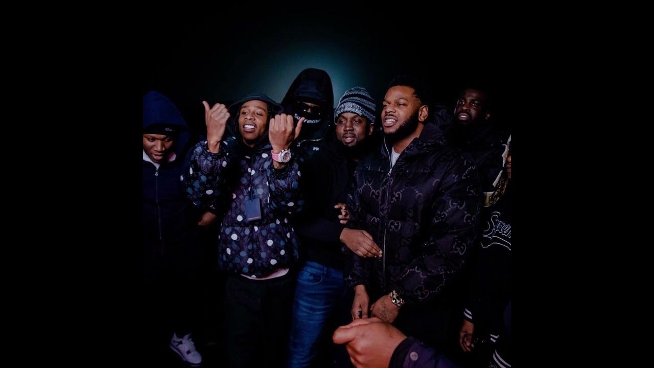[FREE] Clavish x Rimzee x Tiny Boost Type Beat 2023 - 