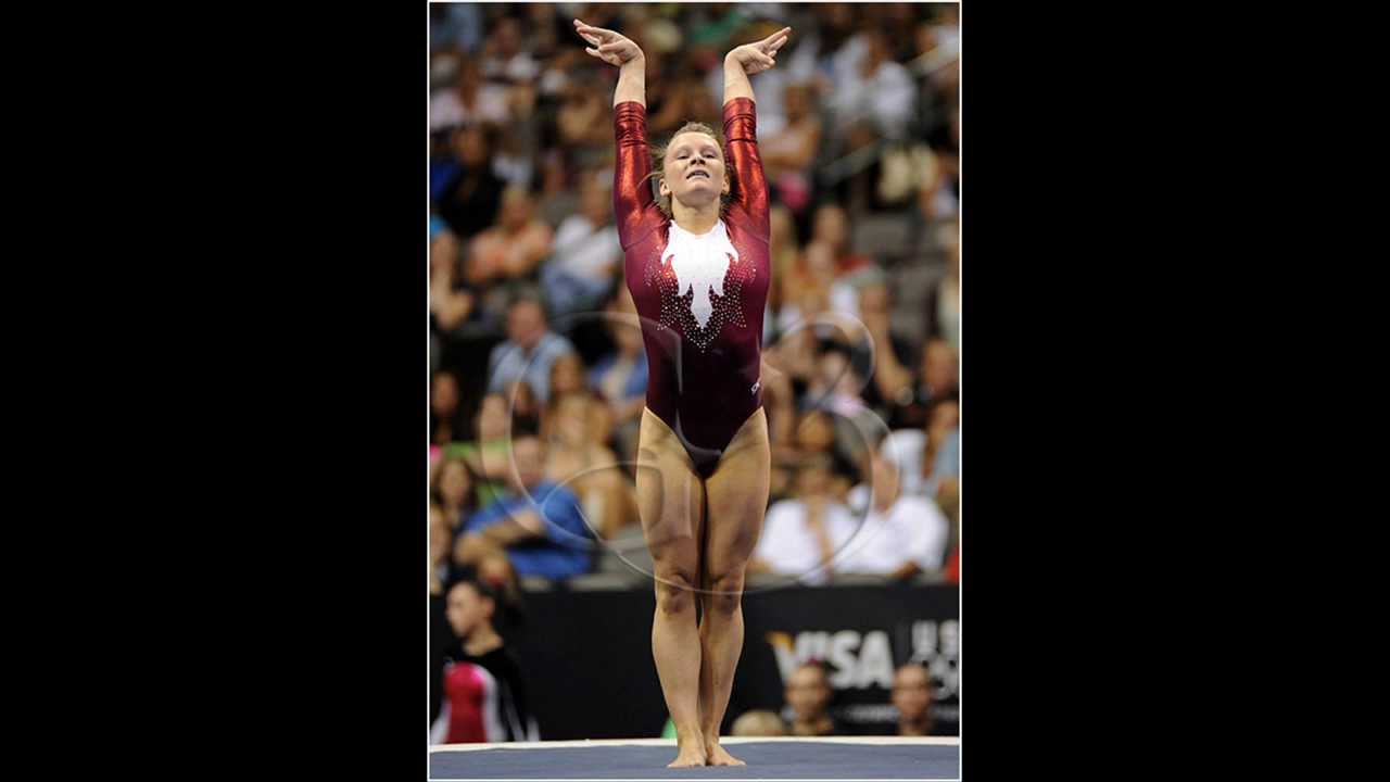 Bridget Sloan - Floor Music 2008_2009 (Re-Edited)