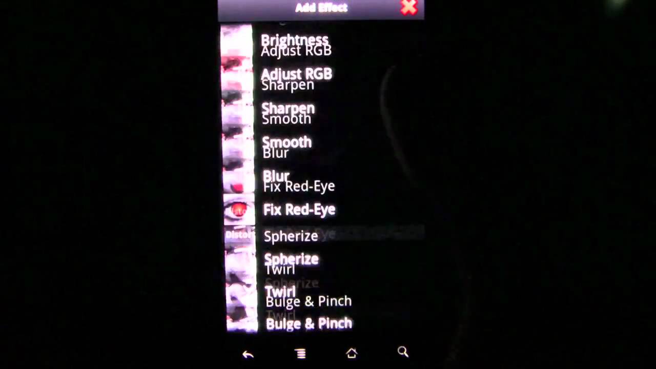 PicSay Pro Android App Review - AndroidApps.com
