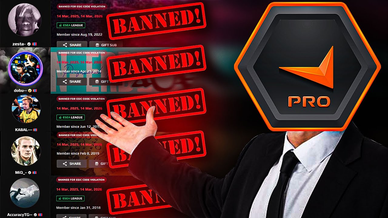 GOOD SIDE OF FACEIT