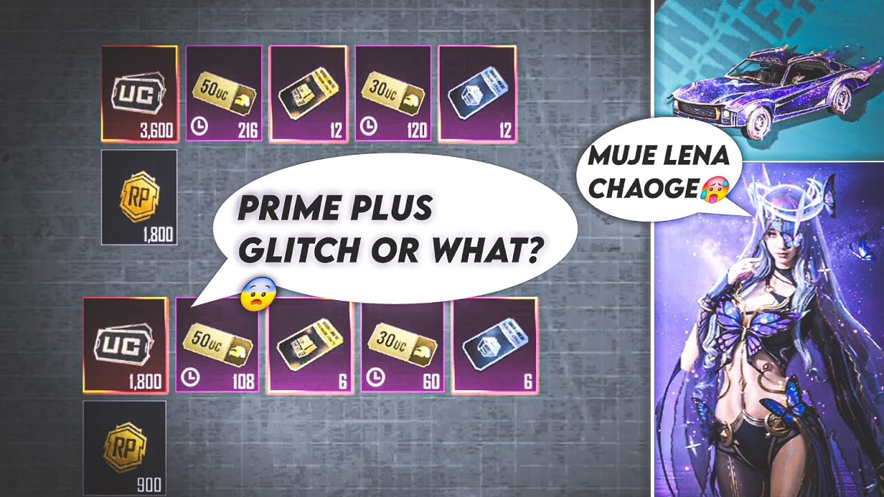 Cyber week ke prime plus ka damake mhe kiya crate opening 😱