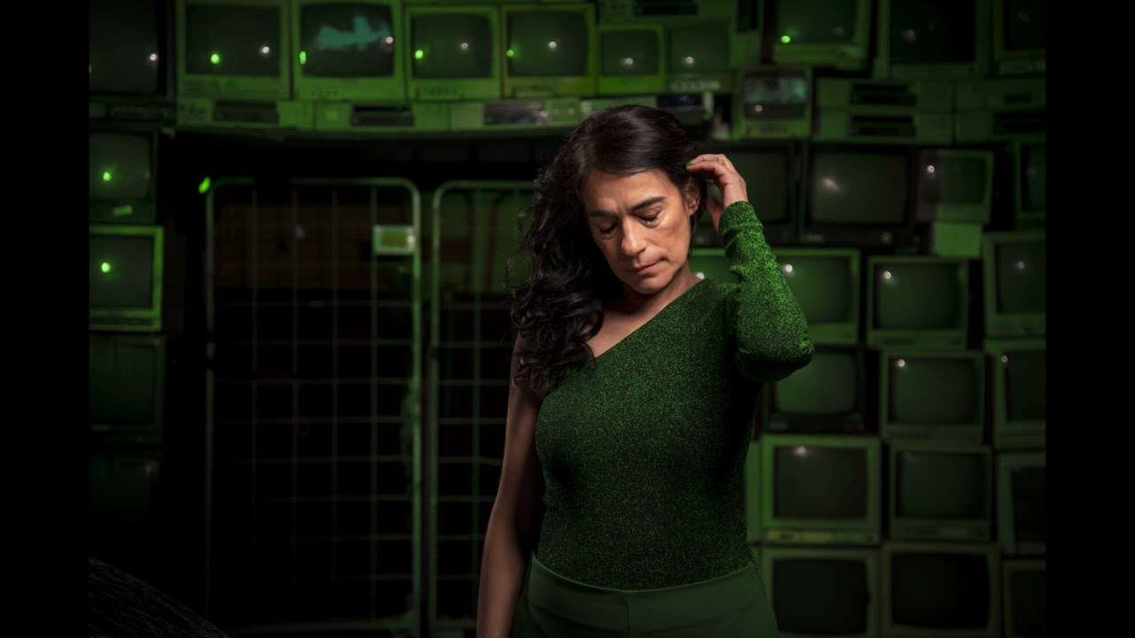 Enterrarte - Paula Migliori