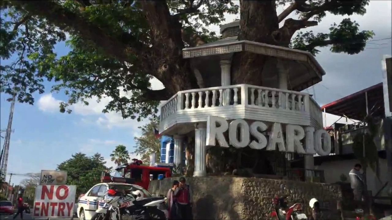 ROSARIO, La union