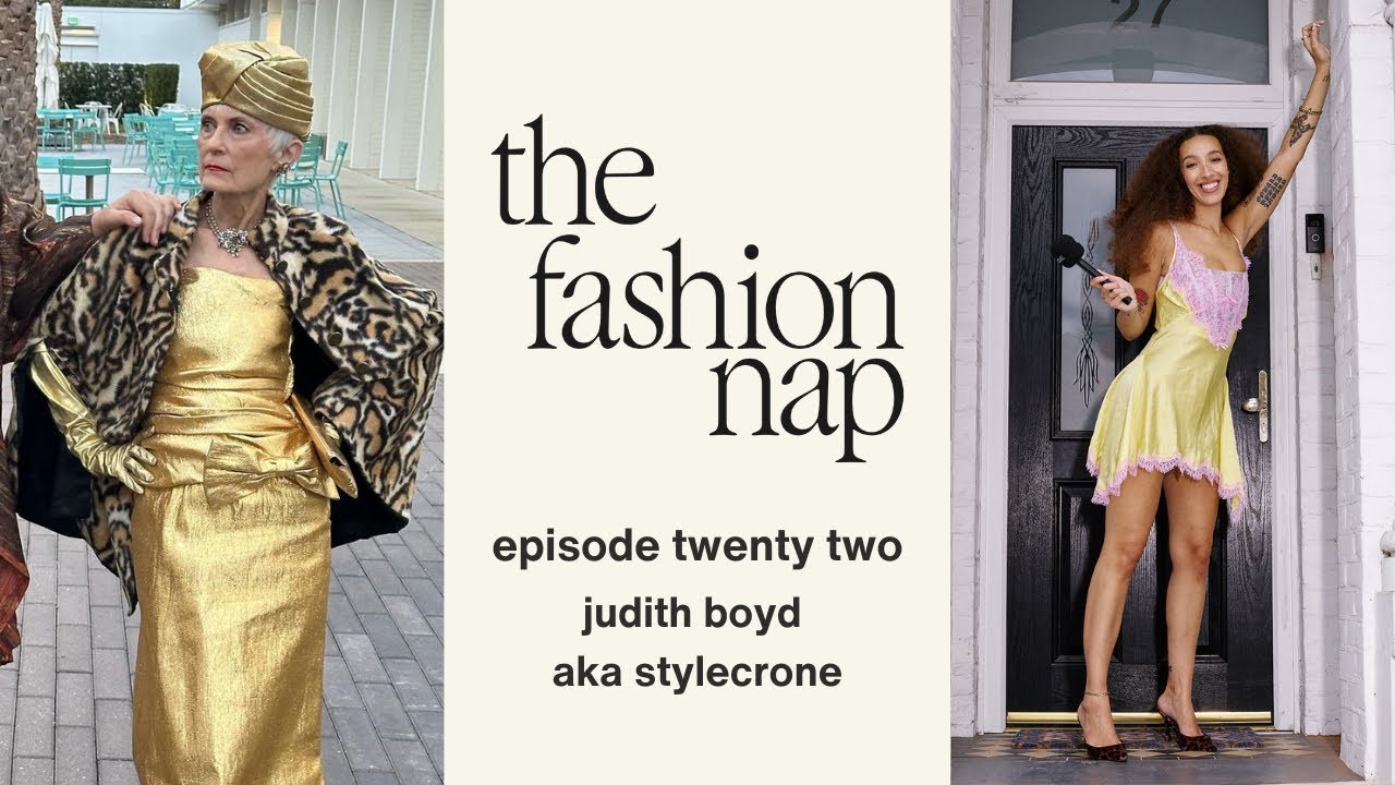 judith boyd aka style crone on aging, dressing up and defying the patriarchy | the fashion nap 022