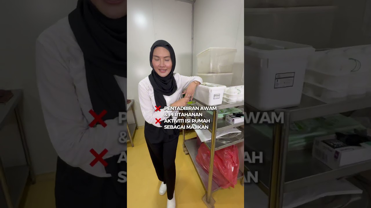 Syarat Dasar Gaji Progresif (DGP)