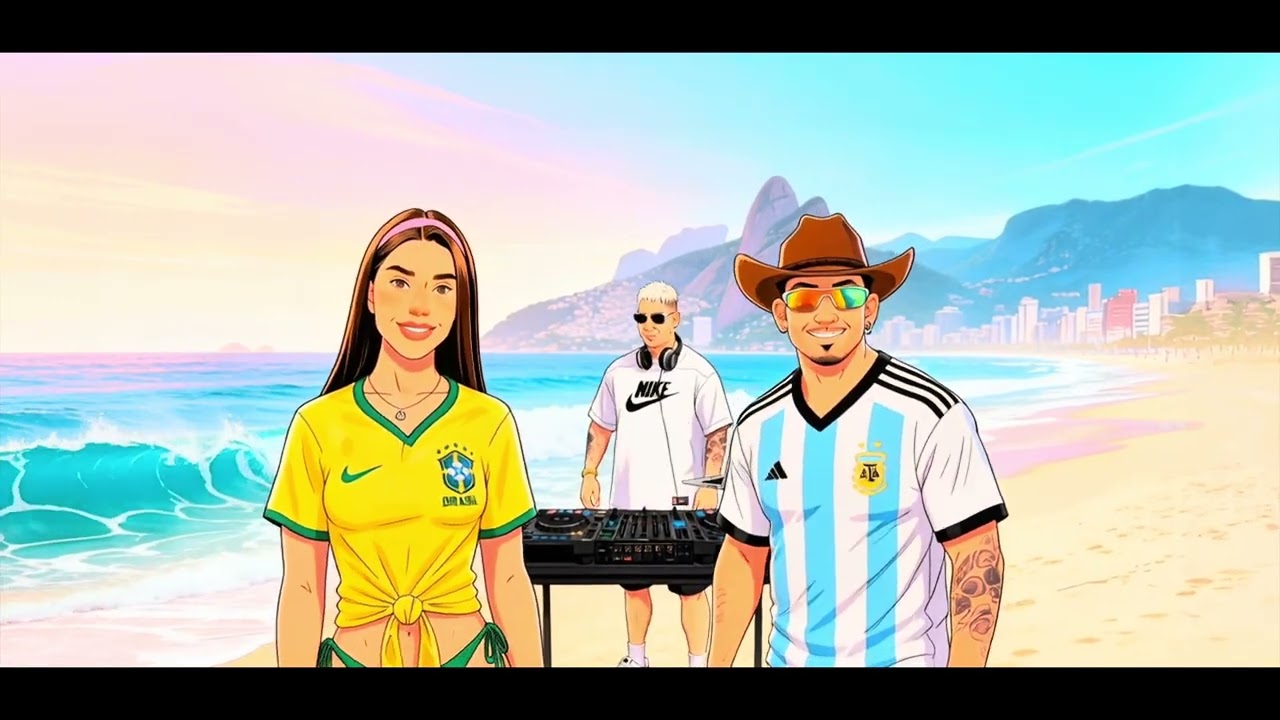 Aneley, Josué Bom de Faixa, Gusty dj - FAZER AMOR (Video Oficial)
