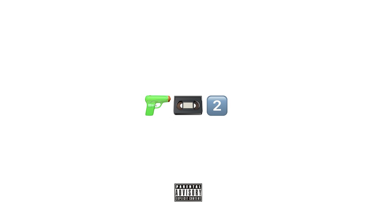 KUP KODEIN - Fill Up feat. OSCAR BG$