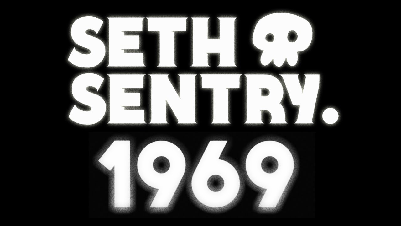 Seth Sentry - 1969 (Official Lyric Video)