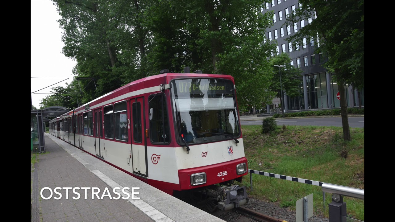 Ansagenvideo U77 D-Am Seestern - D-Holthausen