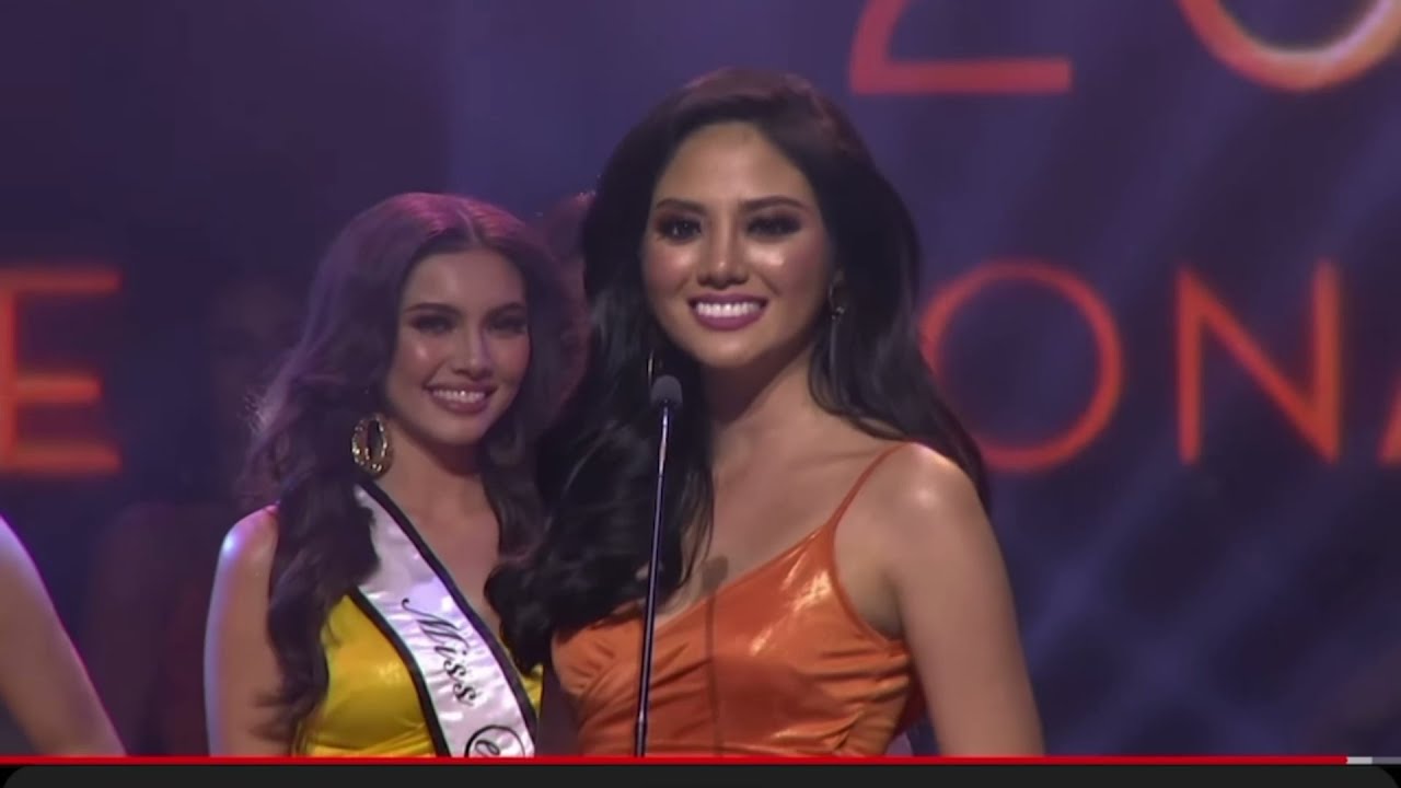 Full Performance: Bb.12 Cagayan de Oro - Cinderella Faye ‘Cindy’ Obeñita - Binibining Pilipinas 2021