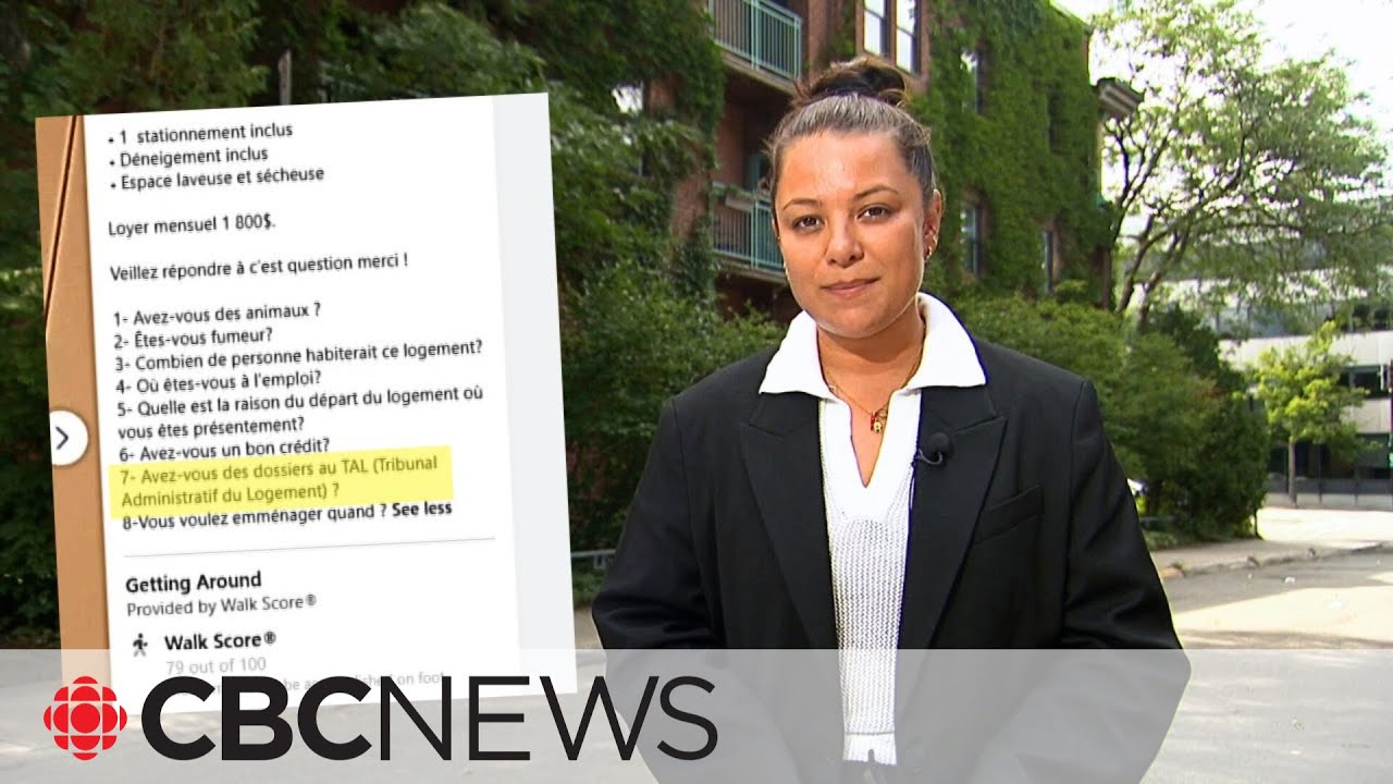 Got a rental board file? Prospective landlords in Quebec want to know
