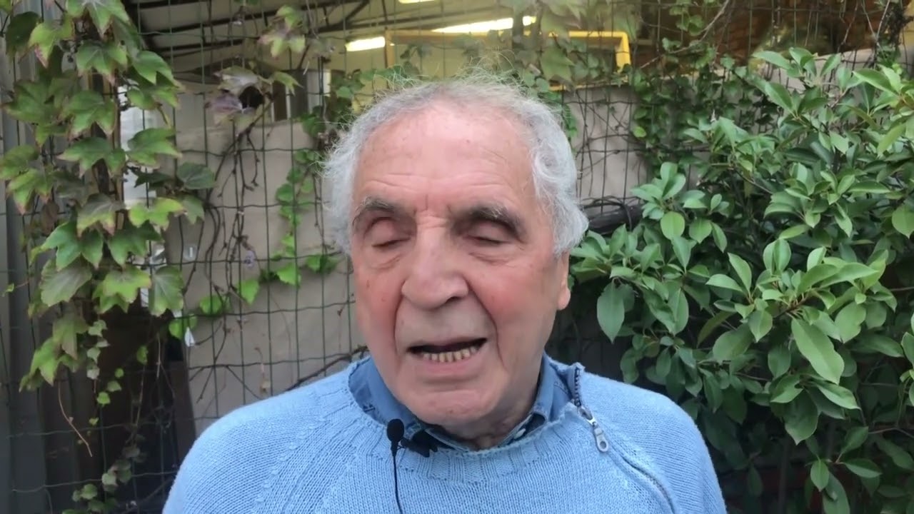 Mario Carnicelli, fotografo internazionale