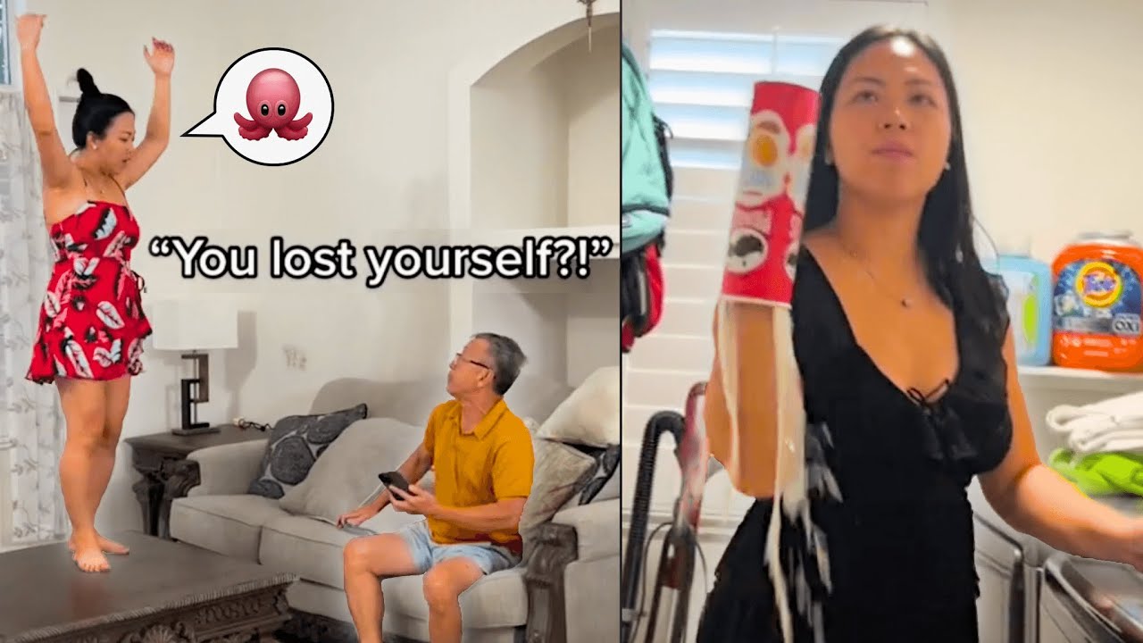 Best Family Scandal Videos (October 2022) by @MoonTellThat