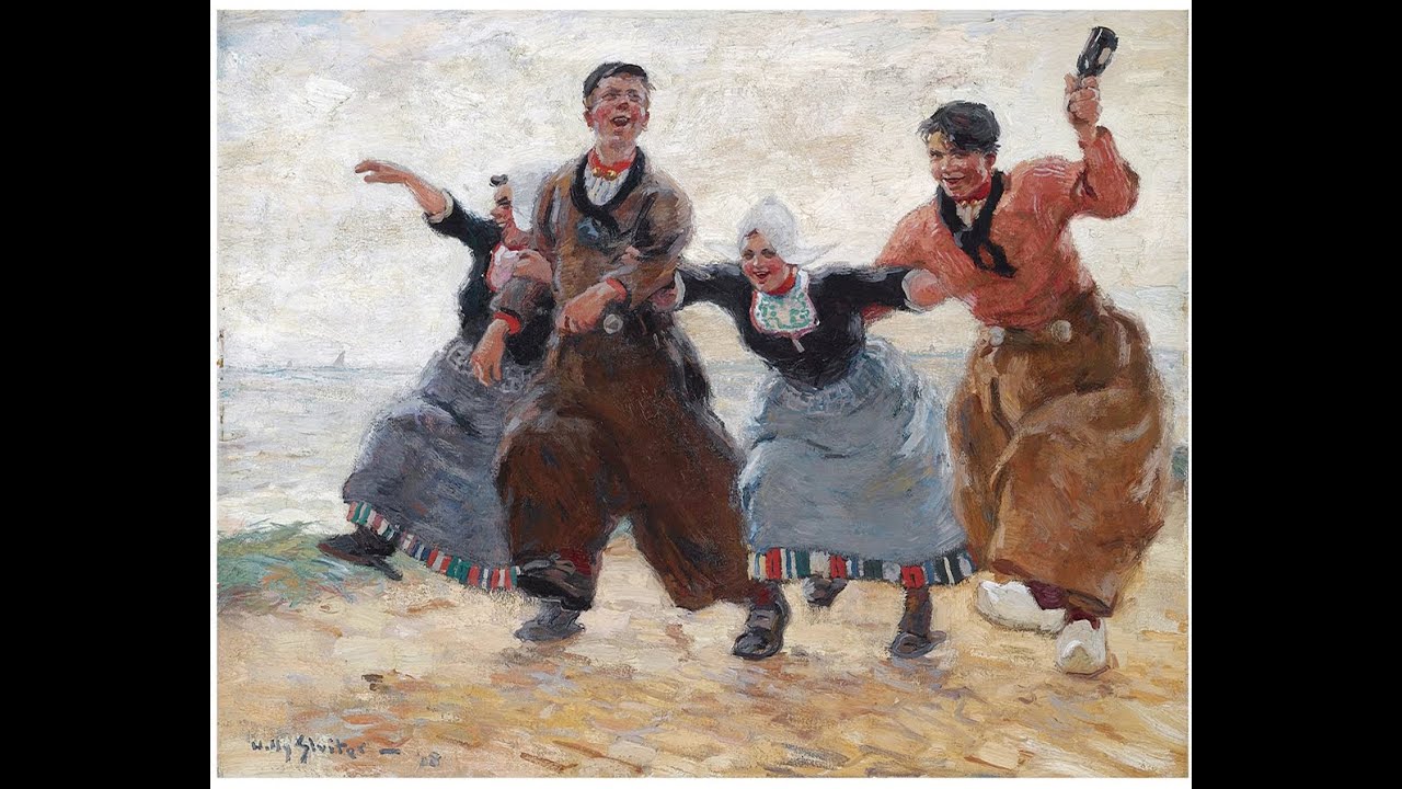 Willy Sluiter (1873-1949)