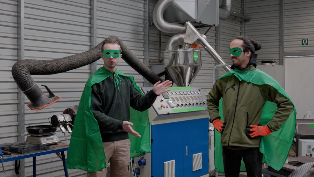 Lessenreeks voor Transform CE - Les 3