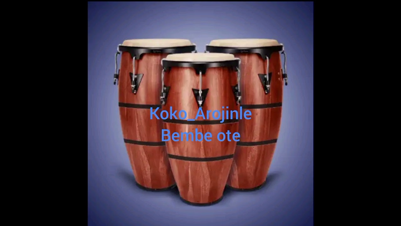 Bembe ote 