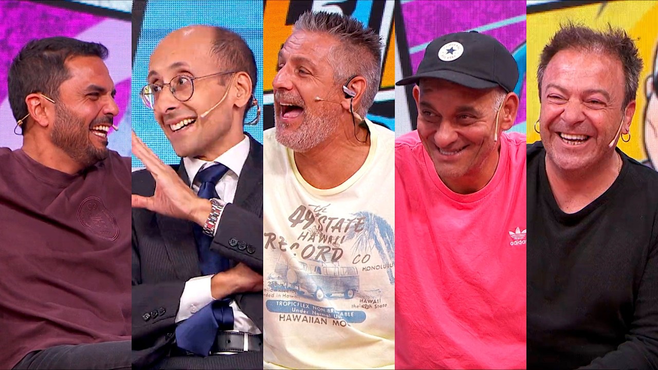 Verdaderos Culpables | 08 de marzo de 2026