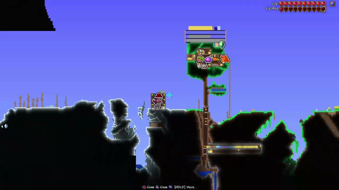 super long stream (Part 6/25)