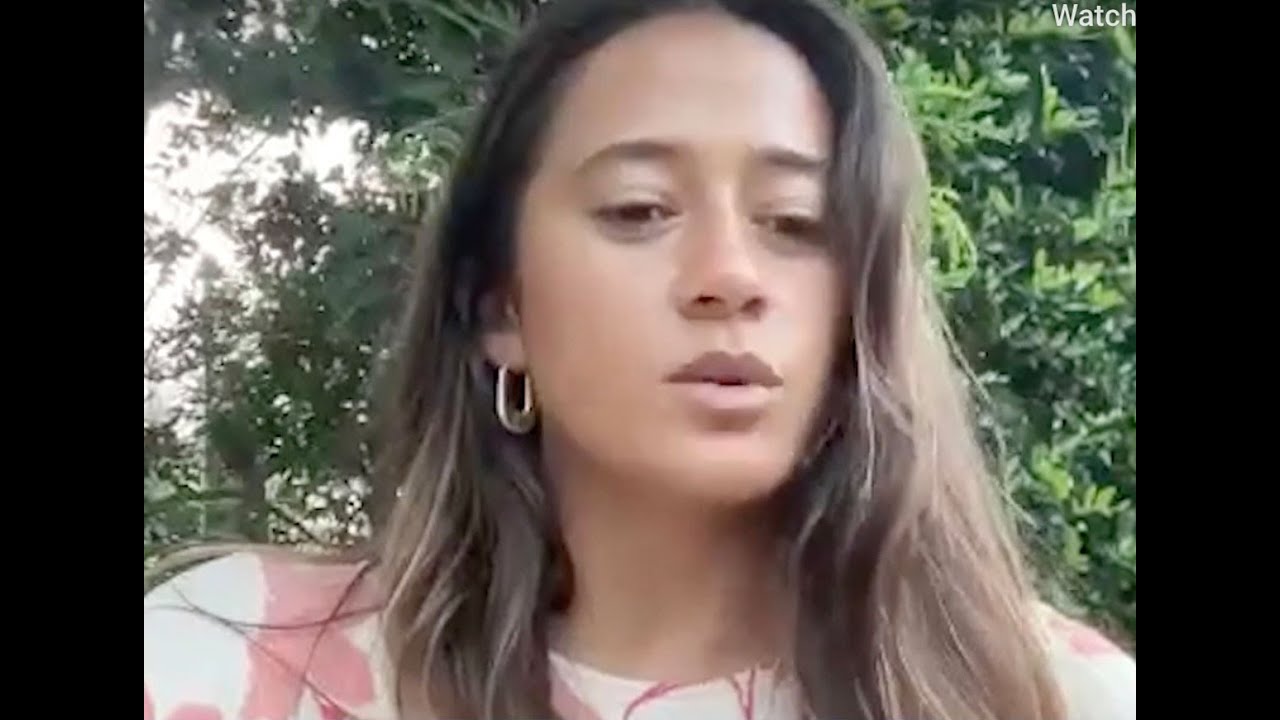 Mainei Kinimaka uBio: How I started surfing!