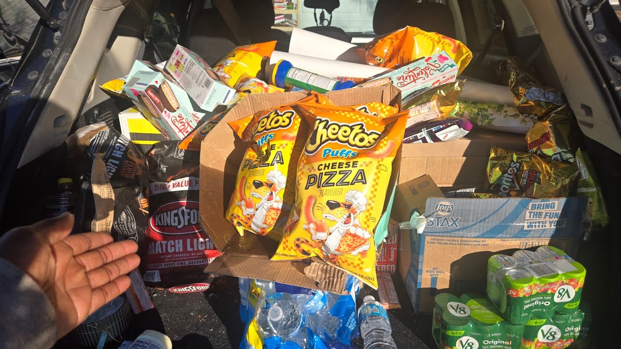 I Tried 3 Locations of the Same Store — Every Trip Was a Jackpot #dumpsterdiving #1