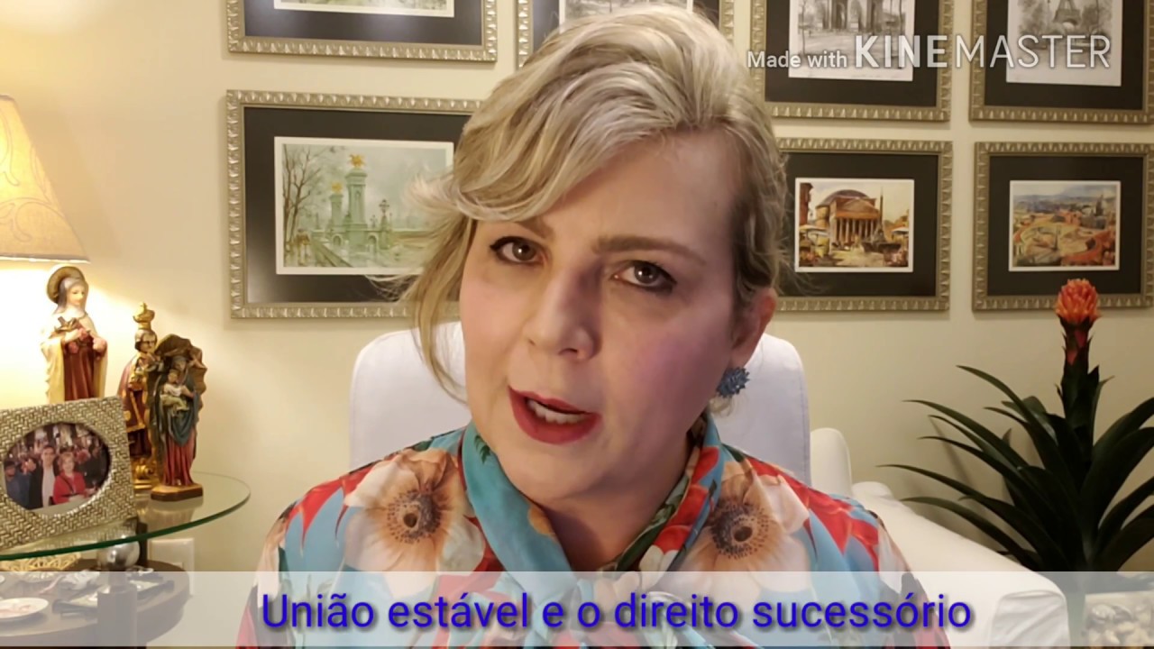 União estável e o direito sucessório. União paralela. Concubinato. Direito da amante