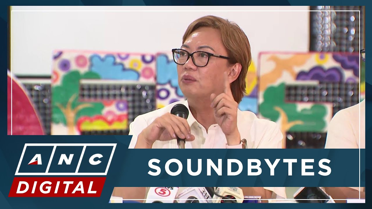 WATCH: DepEd assesses first day of public school classes | ANC