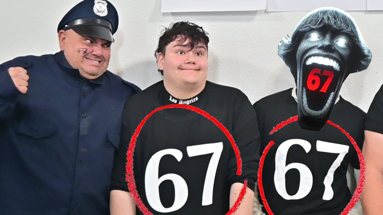 How Did I Stop 67