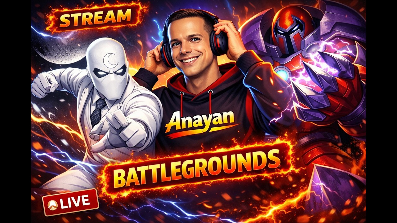 [DROPS] - BGs  - Part 2 - Tilt/Climb? | Is that a Discord in your pants or are you happy to see me?
