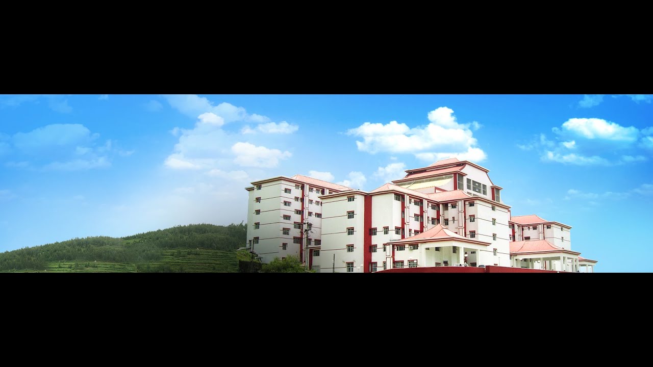 Central Referral Hospital | Sikkim Manipal Institute of Medical Sciences | CRH