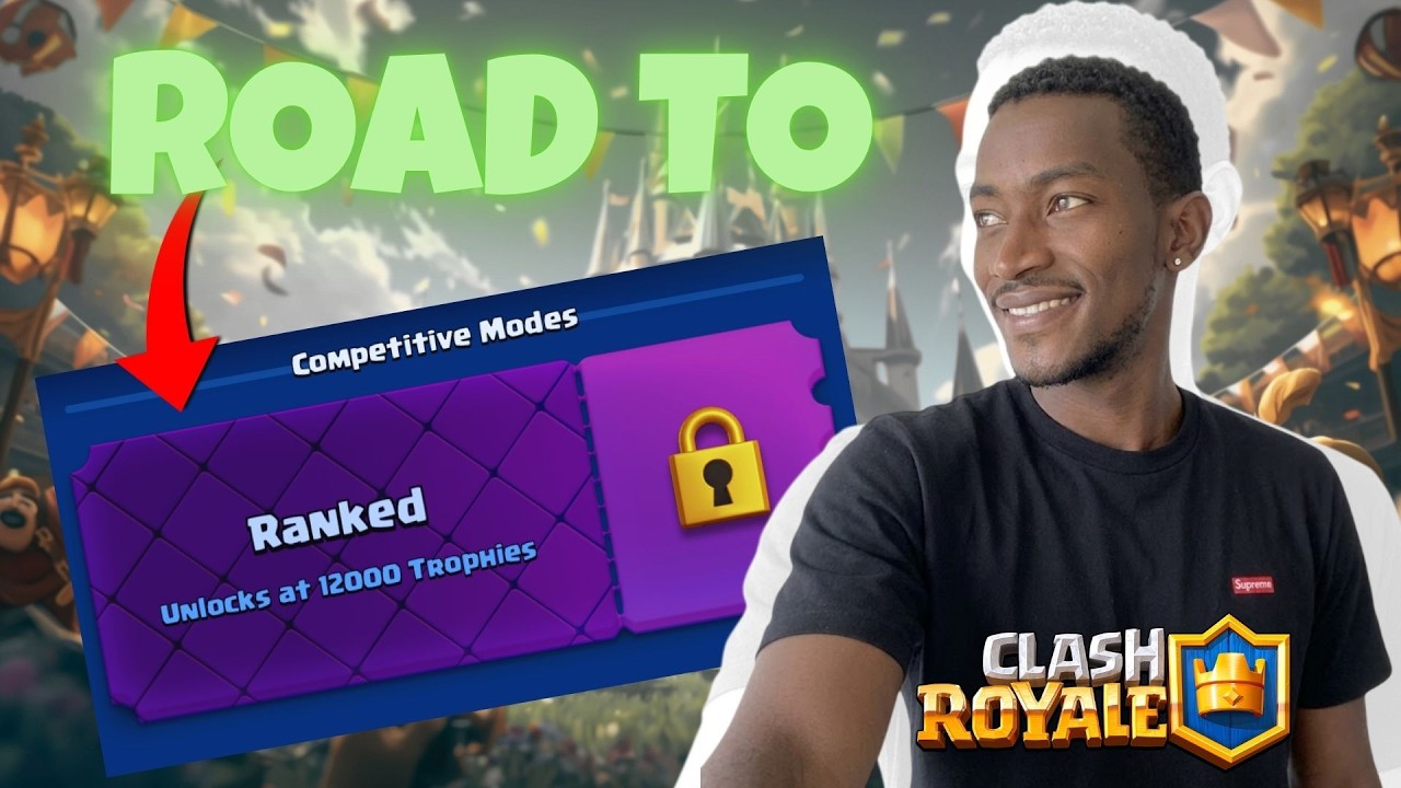 Camino a Ranked – Remontadas ÉPICAS para empezar 😳🔥