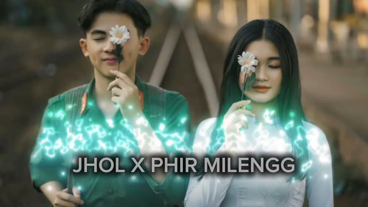 JHOL X PHIR MILENGG PATRA BLOGGER 