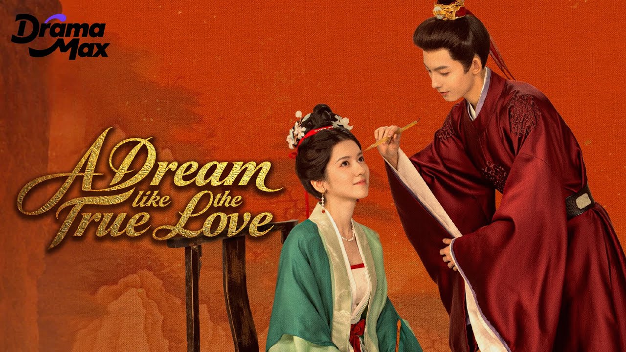 【Full Version】A Dream like the True Love | 💕You're my only salvation | 一梦如初 | Drama Max