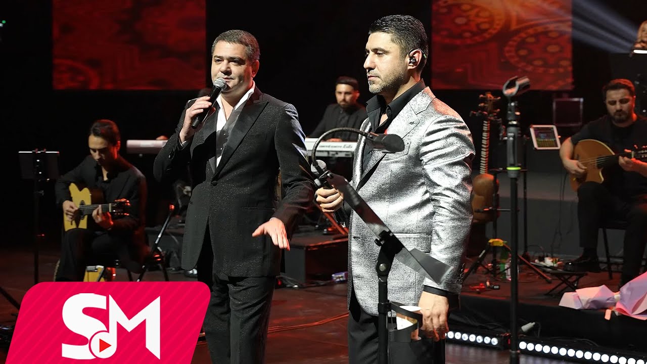 Namiq Qasımov & Sadix Mustafayev - Qədrini Bil (Official Music Video)