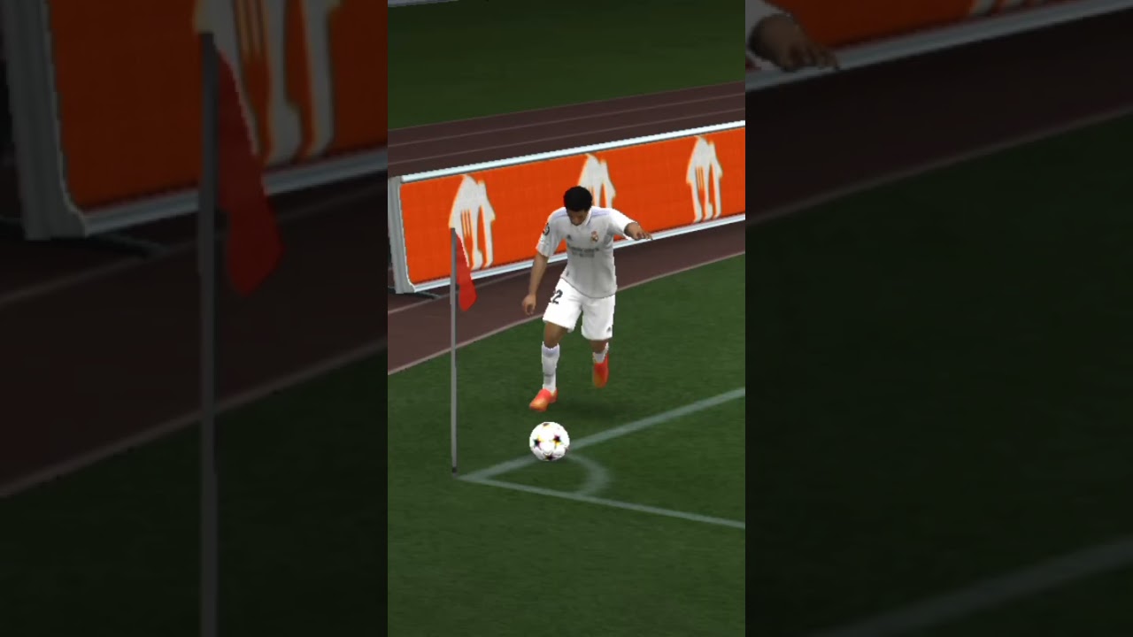DIFFERENT ANGLE GREAT SHOT| #blaster #fifamobile #fifa #jebfifa #mustwatch