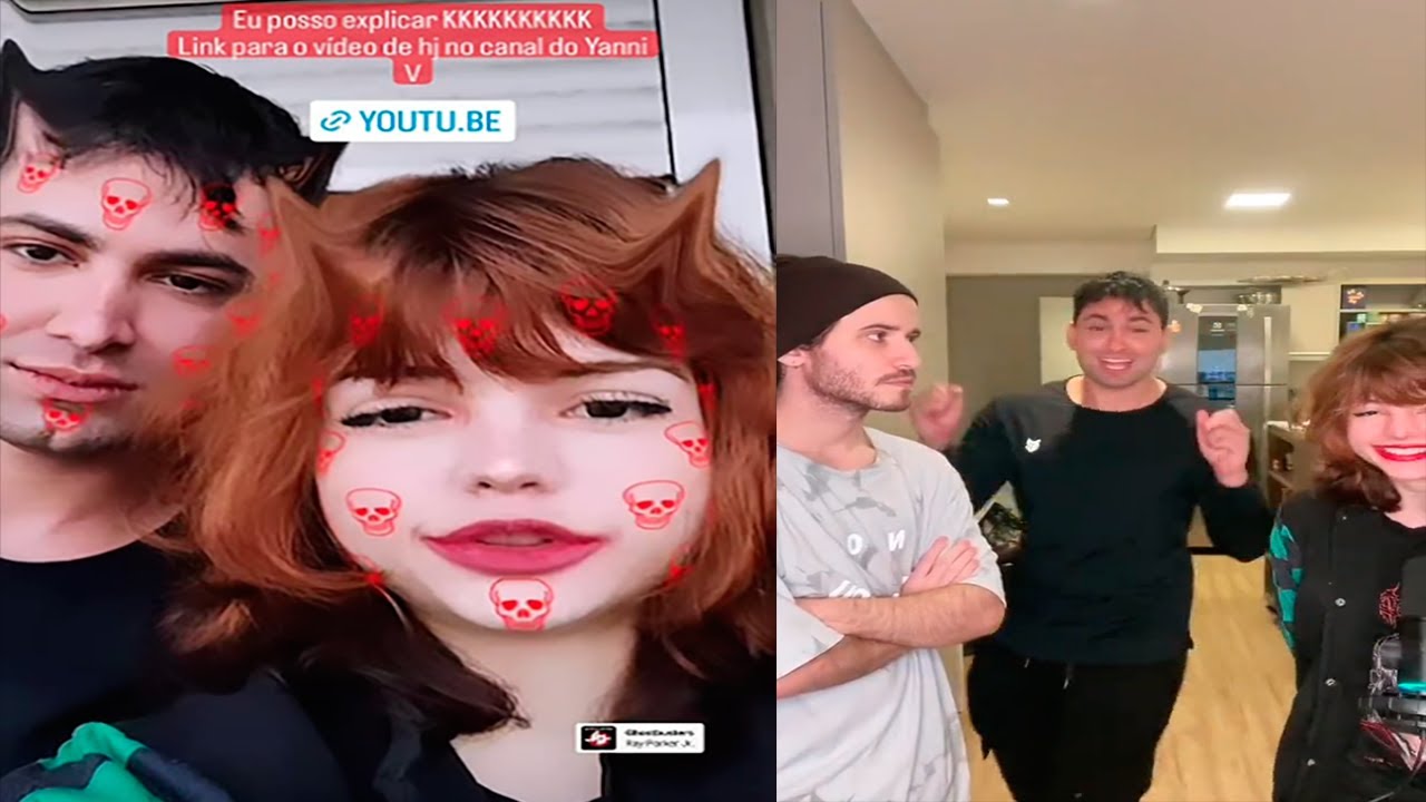agora deu ruim pro jean L