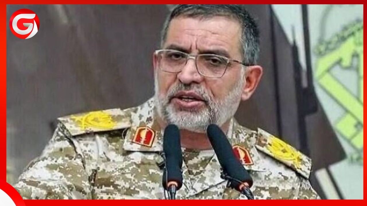 MSEMAJI MKUU wa IRGC ya IRAN AUAWA! ISRAEL na MAREKANI WAHUSISHWA BAADA ya ONYO KALI...