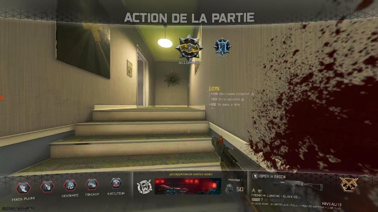 NukeTown F###K le SBMM